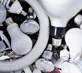 Экологическое влияние и переработка люминесцентных ламп в современном мире