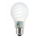 Лампа энергосберегающая FLE 15AG/T2/830/ E27 GE (77366)
