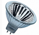 Лампа галогенная DECOSTAR 51 ALU 41866 WFL 35W 12V GU5.3 2900K 36° OSRAM (4050300428833)