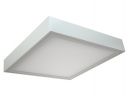 Светильник OWP ECO LED 595 IP54/IP54 HFD EM 4000K (1372000550)