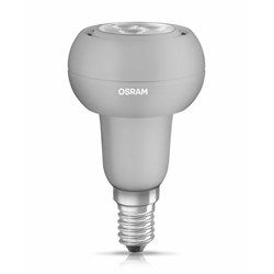 Лампа светодиодная PARATHOM R50 40 30° 3W/827 220-240V E14 OSRAM (4052899938656)