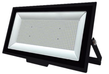 Прожектор светодиодный FL-LED Light-PAD 600W Grey   4200К 60000Лм 600Вт 617217