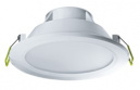Светильник Downlight NDL-P1-25W-840-WH-LED 300Вт 4000К IP44 белый (71694)