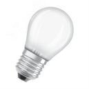 Лампа светодиодная FILLED PARATHOM FIL PCL P25 2,5W/827 230V FR E27 (4058075288027)
