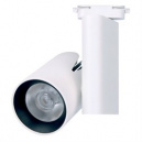 Светильник светодиодный FL-LED LUXSPOT-S 45W WHITE 4000K 4500Лм Foton Lighting (609588)