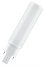 Лампа светодиодная DULUX D13 LED 6W/830 230V EMG24D-1 (4058075558106)