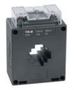 Трансформатор тока ТТИ-30 300/5А 5ВА класс точности 0,5S без шины (ITT20-3-05-0300)