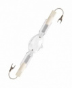 Лампа металлогалогенная OSRAM HQI-TS 1000 W/D/S PRO (4008321525475)