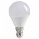 Лампа светодиодная шар G45 E14 7Вт 4000К 630Лм ECO IEK (LLE-G45-7-230-40-E14)