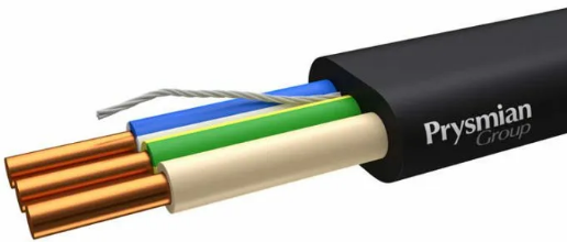 Производители кабеля: Конкорд, Промэл и РЭК Prysmian