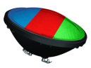 Лампа для бассейна SYLVANIA  PAR56 LED POOL RGB MULTICOLOR 12V 12W 40° 1000cd 0060540