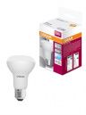 Лампа светодиодная LEDS R63 60 7W/840 230VFR E27 600lm OSRAM (4058075282650)