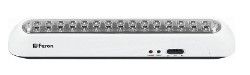 Аварийный светильник EL20 30LED AC/DC 5ч (12901)