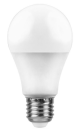 Лампа светодиодная NLL-A70-15-230-4K-E27 15Вт E27 4000K Navigator  71365