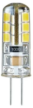Лампа светодиодная NLL-S-G4-2.5-230-3K 2,5Вт G4 3000K Navigator  71347
