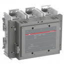 Контактор AF2050-30-11 3P 560kW 1050A с катушкой 100-250V AC/DC (1SFL707001R7011)