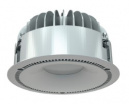 Светильник DL POWER LED 40 D80 HFD 4000K (1170001460)