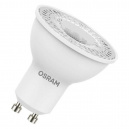 Лампа светодиодная 2-PARATHOM PAR16 80 110° 7W/840 230V GU10 700lm OSRAM (4058075481527) 