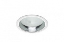 Светильник Downlight TL06W-02 EL 2x18W, ЭПРА (2171)