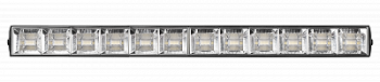 Трековый светодиодный светильник PTR 2130R 30w 4000K 60° BL (чёрный) 400мм IP40 5031609  Jazzway