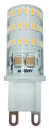 Лампа светодиодная PLED-G9 5Вт 4000К G9 JazzWay (1032133B)