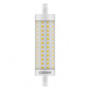 Лампа светодиодная LEDPLI  118  17,5W/827 230V R7S OSRAM (4058075168992)