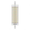 Лампа светодиодная LEDPLI  118  17,5W/827 230V R7S OSRAM (4058075168992)