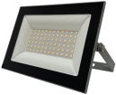 Прожектор светодиодный FL-LED Light-PAD 700W Black   6400К 59500Лм 700Вт (612403)