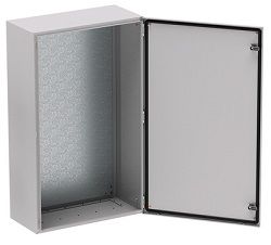 Щит ЩМП 1200x800x400мм IP65 c монтажной панелью (R5ST1284)