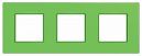 Unica Quadro Киви Рамка 3-ая (MGU4.706.28)
