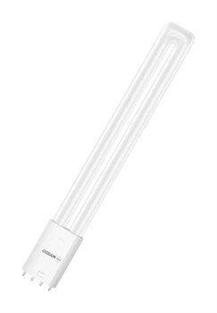 Лампа светодиодная DULUX L 24 LED 12W/840 2G11 1500lm (4058075559233)