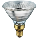 Лампа инфракрасная IR175С PAR38 E27 230V прозрачная PHILIPS (871150011579915)