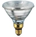 Лампа инфракрасная IR175С PAR38 E27 230V прозрачная PHILIPS (871150011579915)