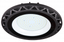 Промышленный светодиодный светильник ДСП PHB UFO 200w 5000K IP65 110° 5009240