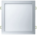 Светильник светодиодный ДВО NLP-S1-24W-840-WH-LED 24Вт 4000К белый  71385
