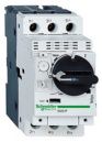 Выключатель автоматический Schneider Electric GV2 0.63-1А для защиты электродвигателя (GV2P05)