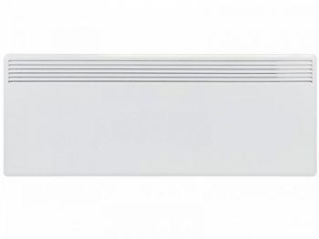 NOBO Nordic Конвектор 1,5кВт 1025х400х90мм съёмный термостат NFK4W 15