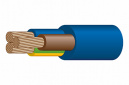 Провод водопогружной КВВ 3х1,5