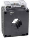 Трансформатор тока ТТИ-30 300/5А 5ВА класс точности 0,5 без шины (ITT20-2-05-0300)