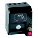 Выключатель автоматический АП50Б-2М3ТД-2,5А-3,5Iн-500AC-НР220AC/DC-У3-КЭАЗ (106616)