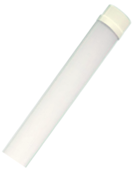Светильник светодиодный FL-LED LSP-L 60 18W 3000K 27*41*600мм 18Вт 1800Лм 617620