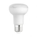 Лампа светодиодная LED 8/R63/830/220-240V/120/E27 BX GE (93061079)