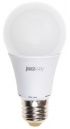 Лампа светодиодная PLED-ECO-A60 11Вт 3000К E27 JazzWay (4690601033208)