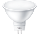 Лампа светодиодная Essential LED MR16 5-50W/840 100-240V  120D 400lm (929001844687)