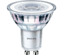 Лампа светодиодная Essential LED 4.6-50W GU10 830 36° (929001218108)