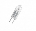 Лампа галогенная 64445 U HALOSTAR UV-ST 50W 24V GY6,35 Osram (4050300335544)