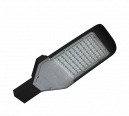 Светильник светодиодный уличный ДКУ LED PSL 02 PRO 50w 5000K IP65 BL 85-265V 5019959 Jazzway