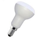 Лампа светодиодная LV R50 60 7SW/830 230VFR E14 560lm (4058075581661)