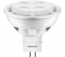 Лампа светодиодная Essential LED MR16 5-50W/827 100-240V 3000K 120D PHILIPS (871869679314500)