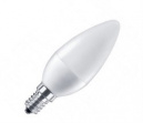 Лампа светодиодная RL- B60 6,5W/830 FR E14 RADIUM (4008597191756)